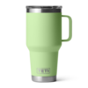 Yeti Rambler 30 oz / 887 mL Travel Mug with Stronghold Lid