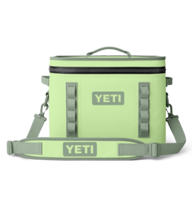 Yeti Yeti Hopper Flip 18 Soft Cooler