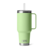 Yeti Rambler 42 oz / 1.2L Mug With Straw Lid