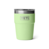 Yeti Rambler 16 oz / 473 mL Stackable Cup with Magslider Lid