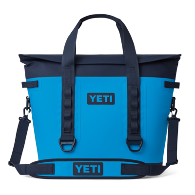 Yeti Hopper M30 2.0 Soft Cooler