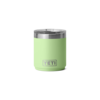 Yeti Rambler 10 oz / 295 mL Stackable Lowball with Magslider Lid