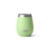 Yeti Rambler 10 oz / 295 mL Wine Tumbler with MagSlider Lid