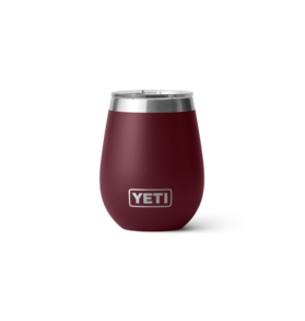 Yeti Yeti Rambler 10 oz Wine Tumbler with MagSlider Lid