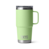Yeti Rambler 20 oz / 591 mL Travel Mug with Stronghold Lid