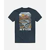 Jetty Creekside Tee Men's