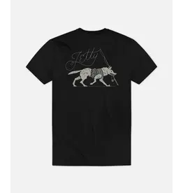 Jetty Jetty Prowl Tee Men's