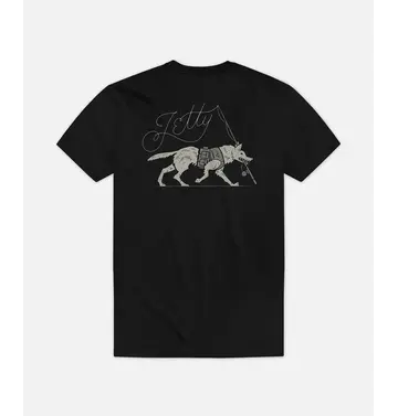Jetty Jetty Prowl Tee Men's