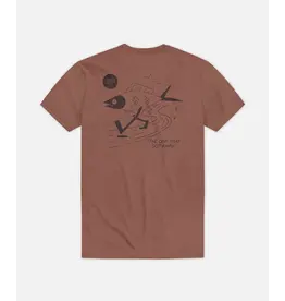 Jetty Jetty Got Away Tee Men's