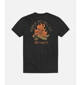 Jetty Jetty Warm Up Tee Men's