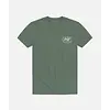 Jetty Dropper Tee Men's