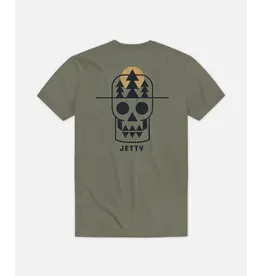 Jetty Jetty Park Ranger Tee Men's