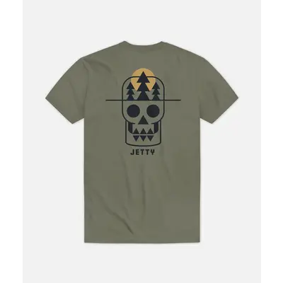 Jetty Park Ranger Tee Men's