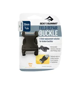 Sea to Summit Sea to Summit 3/4 inch Buckle 2 Pin Side Release
