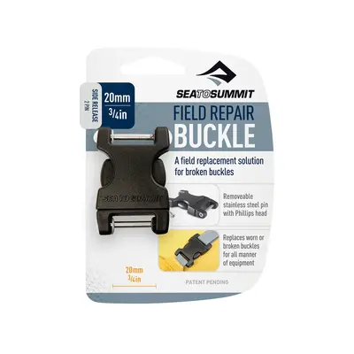 Sea to Summit 3/4 inch Buckle 2 Pin Side Release
