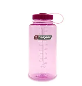 Nalgene Nalgene 1L Wide Mouth Sustain Bottle