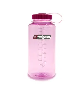 Nalgene Nalgene 1L Wide Mouth Sustain Bottle