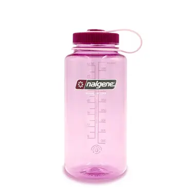 Nalgene Nalgene 1L Wide Mouth Sustain Bottle