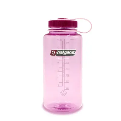 Nalgene 1L Wide Mouth Sustain Bottle