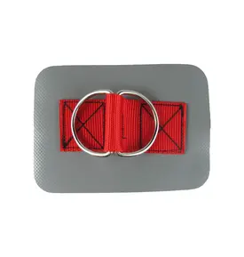 North Water North Water Double D-Ring - 2 in