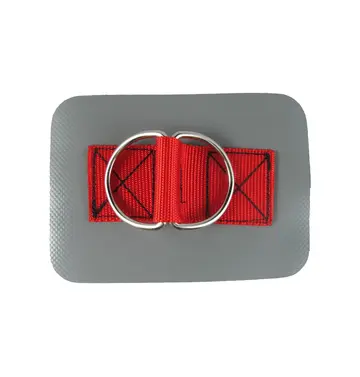 North Water North Water Double D-Ring - 2 in