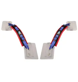 North Water North Water Padded Thigh Straps