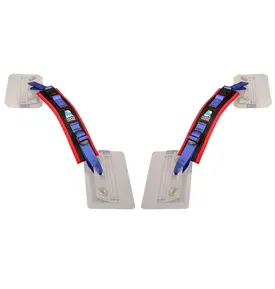 North Water North Water Padded Thigh Straps