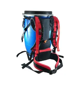 North Water North Water Quick Haul Barrel Harness