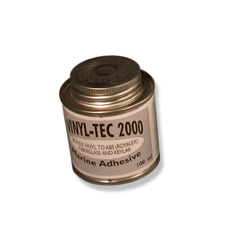 North Water Vinyl Tec 2000 Adhesive 100ml