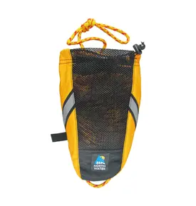 North Water North Water Pro Throw Line 75' x 1/4' SpectrA