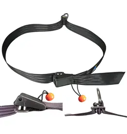 North Water North Water Quick Release Chest Harness Belt
