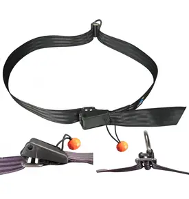 North Water North Water Quick Release Chest Harness Belt