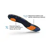 Superfeet Run Cushion Medium Arch Insoles