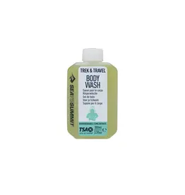 Sea to Summit Sea to Summit Trek and Travel Liquid Body Wash 100ml