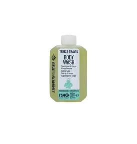 Sea to Summit Sea to Summit Trek and Travel Liquid Body Wash 100ml