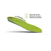 Superfeet All-Purpose Support High Arch Insoles (Green)