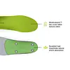 Superfeet All-Purpose Support High Arch Insoles (Green)