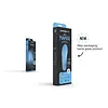 Superfeet All-Purpose Support Medium Arch Insoles (Blue)