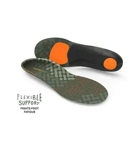 Superfeet Superfeet Hike Cushion Insoles (ADAPT Hike Max)
