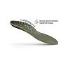 Superfeet Hike Cushion Insoles (ADAPT Hike Max)