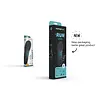 Superfeet Run Cushion High Arch Insoles (ADAPT Run Max)