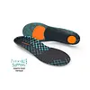 Superfeet Run Cushion High Arch Insoles (ADAPT Run Max)