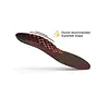 Superfeet Run Cushion Low Arch Insoles (ADAPT Run)