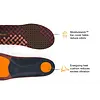 Superfeet Run Cushion Low Arch Insoles (ADAPT Run)