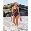 Carve Designs Stinson Tankini Top Women's (Past Season)