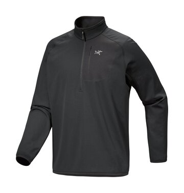 Arc'teryx Arc'teryx Delta 1/2 Zip Men's