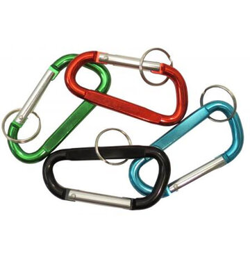 Charlie's Charlie's Accessory Biner