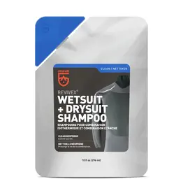Gear Aid Gear Aid Revivex Wetsuit and Drysuit Shampoo 296ml