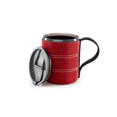 Infinity backpacker mug hotsell