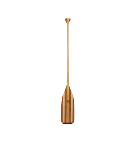 Grey Owl Paddles Grey Owl Voyageur Canoe Paddle